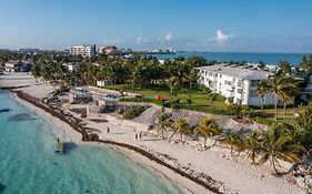 Hotel Dos Playas en Cancun